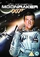 Moonraker [DVD] [1979]