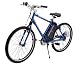 Razor EcoSmart Thrive Electric Bicycle