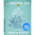 A Christmas Tale (The Criterion Collection) [Blu-ray] by 