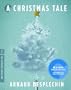 A Christmas Tale (The Criterion Collection) [Blu-ray]