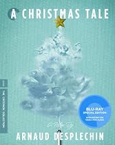 A Christmas Tale Movie Streaming.