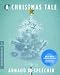 A Christmas Tale (The Criterion Collection) [Blu-ray]