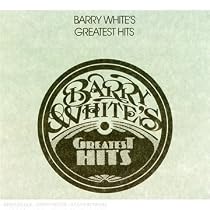 Barry White'S Greatest Hits