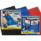 Luxury Snuggie Blanket...