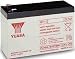 1 Of Yuasa Np7 12 7 Ah 12v Sealed Lead Acid