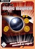 Eigenschaften bhv Software GmbH  / Magic Mayhem