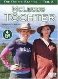 McLeods Toechter - Die dritte Staffel, Teil 2 (4 DVDs)