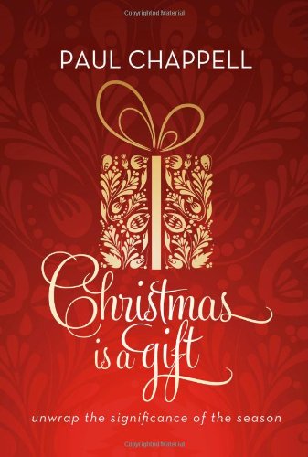 Christmas is a Gift: Unwrap the Significance of the Season