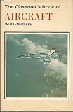 The observer's book of aircraft