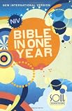 Picture of NIV Soul Survivor Bible in One Year