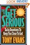Time To Get Serious: Daily Devotions to Keep You Close to God