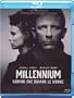 Millennium - Uomini Che Odiano Le Donne (2 Blu-Ray)