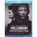 Millennium - Uomini che odiano le donne [Italia] [Blu-ray]