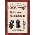Schnittmuster Sammlung II