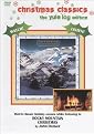 John Denver: Rocky Mountain Christmas (The Yule Log Edition)