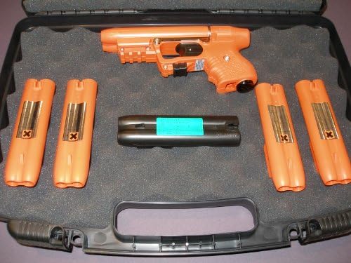 Piexon JPX School Defense Bundle