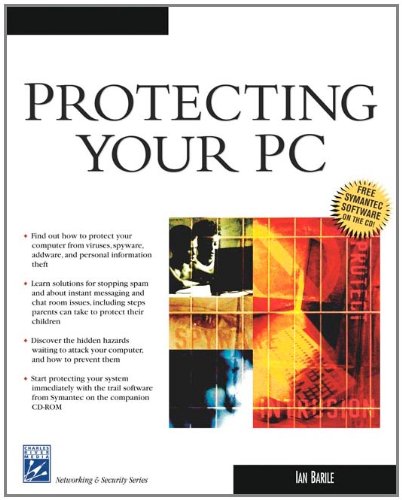 Protecting Your PC 1584504862 pdf