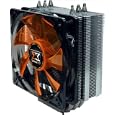 Xigmatek Red Scorpion S1283 Heatpipe Direct Touch