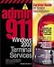 Windows 2000 Terminal Services: Survival Guide for System Administrators (Admin911 Series)