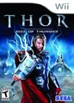 Thor: God Of Thunder