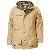 SIERRA DESIGNS(シェラデザインズ)2008年モデル ペンドルトン・ラインド・マウンテン・パーカー Vtan
