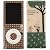 iPod nano 第4世代　カバー　Shinzi Katoh Design （delicious apple）
