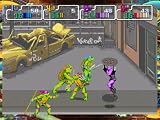 Teenage Mutant Ninja Turtles 1989 Classic Arcade [Online Game Code]