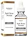Skinology Cosmeceuticals Organic Anti Acne Serum for face, 1 oz