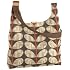Orla Kiely Super Maxi Sling Bag