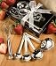 Heart Theme Wedding Favor Kitchen Set, 12