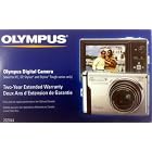 Olympus 2 Year Extended Warranty For Olympus C, D, FE, SP, & Stylus Series Digital Cameras.