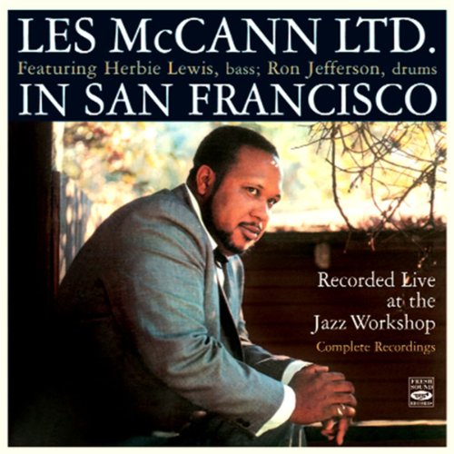 Produkt-Bild: Les McCann Ltd In San Francisco