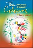 Books : The Colours in Me: Writing and Poetry by Adopted Children and Young People