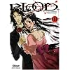 Blood+, Tome 3 :