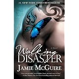 Walking Disaster: A Novel ~ Jamie McGuire