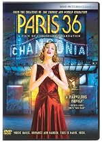 Paris 36 Movie Streaming.