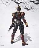 SIC S.I.C Vol.45 Masked Rider DEN-O Liner Form & Zenoros Zero Form