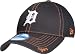 New Era Detroit Tigers Neo Fitted Baseball Cap (Navy, Medium/Large)