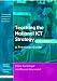 Teaching the National ICT Strategy at Key Stage 3