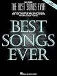 The Best Songs Ever, Easy Guitar