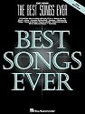 The Best Songs Ever, Easy Guitar
