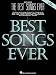 The Best Songs Ever, Easy Guitar