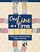 One Line at a Time: 24 Geometric Machine-Quilting Designs Made Easy