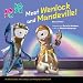 Meet Wenlock and Mandeville