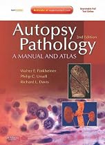 Autopsy Pathology: A Manual and Atlas: Expert Consult: Online and Print