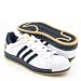 ADIDAS Superstar II TL New Basketball Blue, Navy Blue Mens
