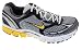 Nike Air Zoom Vomero + 3 Mens Running Shoe - Autumn 2008 Model (318621 071) - SimplyRun