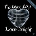 Love Tonight (Radio Edit)