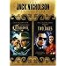 The Jack Nicholson Collection (Chinatown / The Two Jakes)