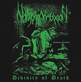 Divinty of Death